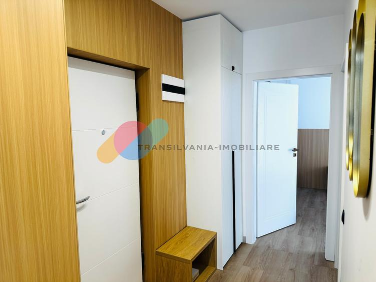 Apartament 2 camere, 52mp, Premium, Între Lacuri, Nou 2026, Decomandat