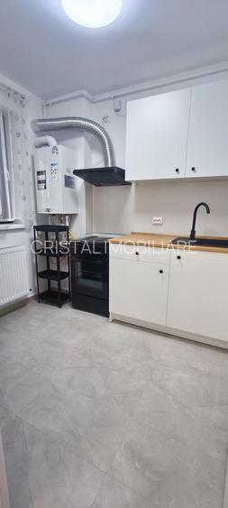 De Inchiriat Garsonieră  HILS Brauner, centrală proprie, parcare inclusa - 5