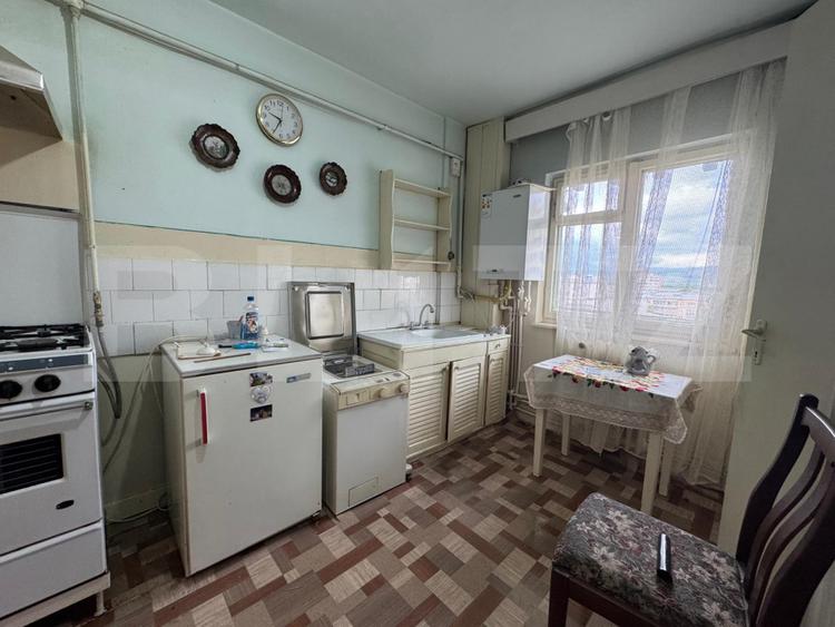 Apartament 2 camere decomandat 50 mp | Bulevardul Decebal | Deva