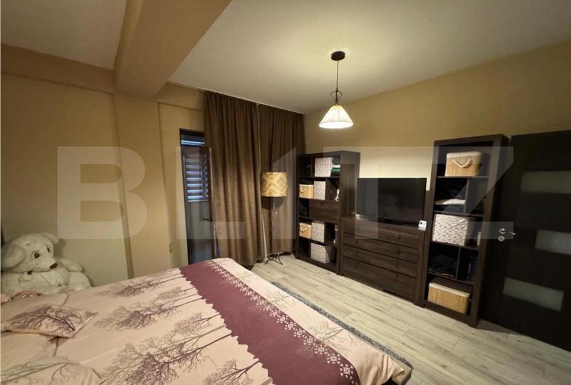 Apartament 3 camere, 95 mp, zona Ampoi 3 - Arex