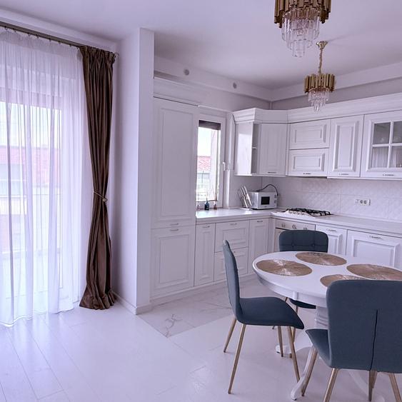 Apartament Premium 3 Camere/ Zoo Băneasa/ Pipera/ Complex La Gloire