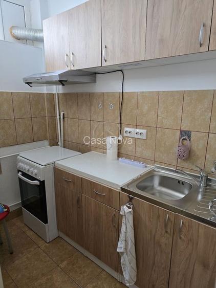 Apartament 1 Camera | Zona Parcul Detunata