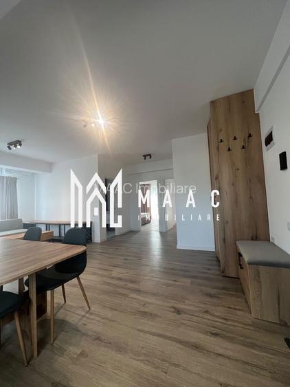 Apartament 3 camere decomandat | Central, Râmnicu Vâlcea | 73 mp, parcare, 2024 - 3