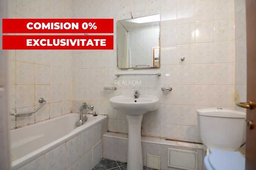 VANZARE GARSONIERA CALEA CALARASILOR – UNIVERSITATEA HYPERION – COMISION 0% - 31