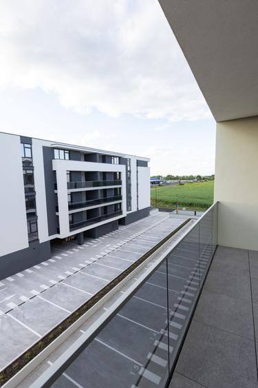 Elite Town Timisoara - Apartament 2 camere | TORONTALULUI - METRO 2