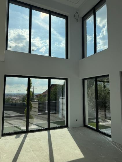 VILA SuperPremium,Noua,Zona Exclusivista