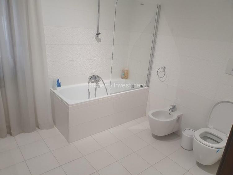 Primăverii 4 camere cu terasa si parcare + prox. metrou - 9