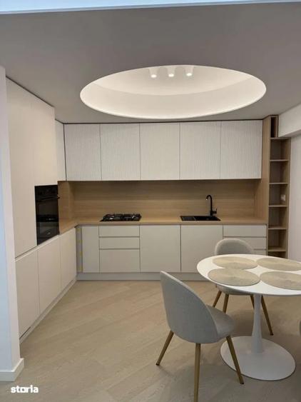 Cortina North | 3 Camere | Centrala | X2 Bai | Balcon |