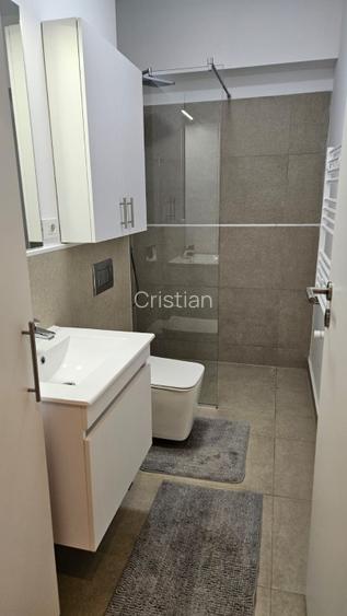 Apartament 2 camere cu metrou la scara blocului si vedere spre Sud - 10