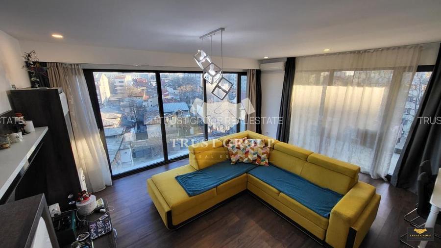 Apartament modern cu 3 camere, Victoriei-Banu Manta | Imobil 2021 - 7