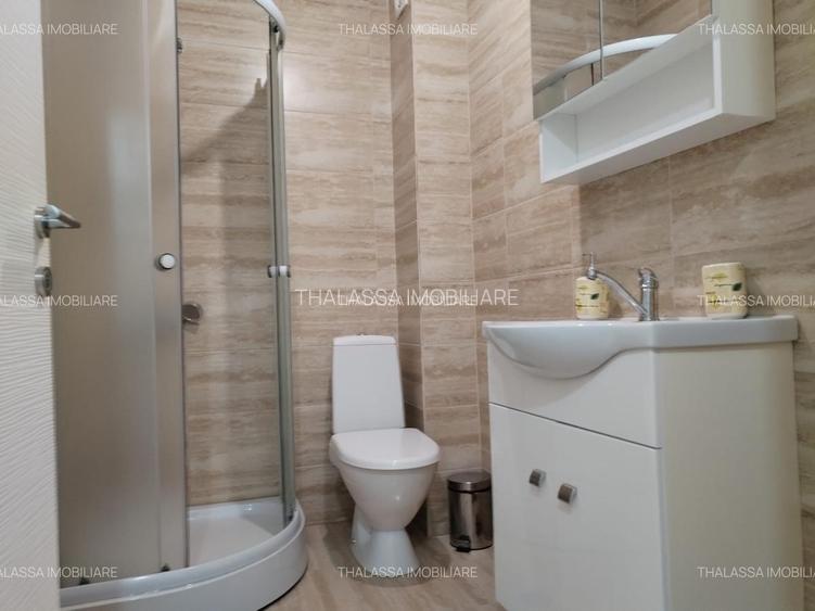 Apartament Studio - bloc nou - 6