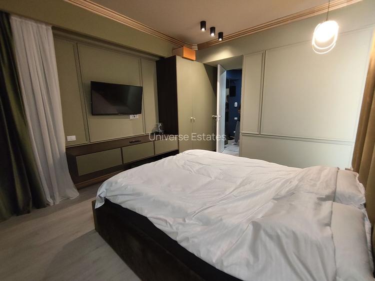 | Apartament 2  camere -Politehnica Iuliu Maniu 6R Afi Mall | - 9