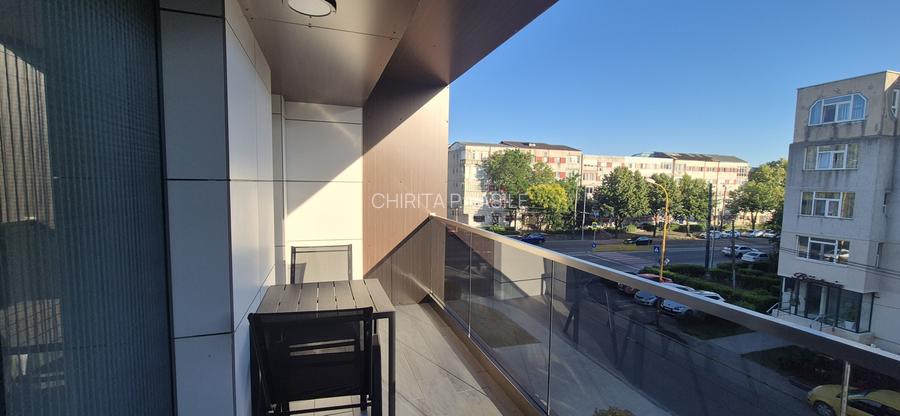 Apartament 2 camere Bloc Nou/ Primo Rezidence/ Loc de Parcare Subterană - 15