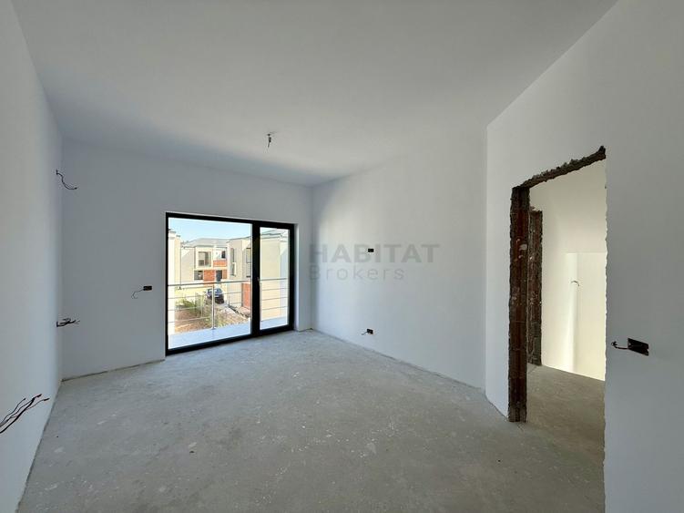 Vila 5 camere Tunari langa Cosmopolis
