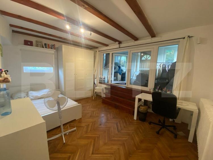 Casă Individuală cu 7 camere, 198,42 mp, zona Hasdeu - 7
