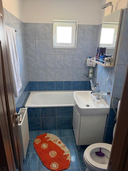 Apartament trei camere Sagului