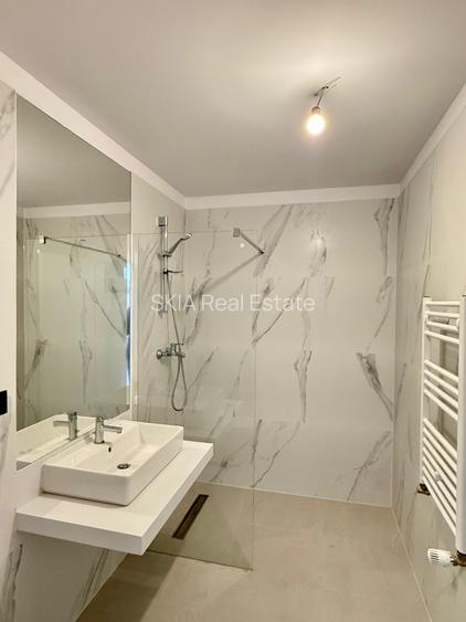 Studio de vanzare // ONE North Lofts - 7