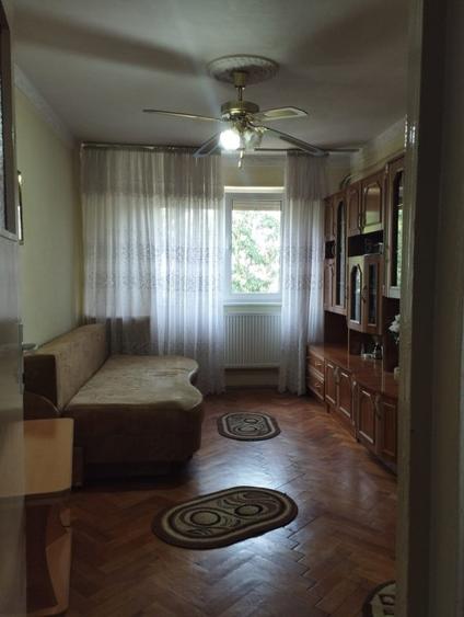 Apartament 2 camere Micro 38