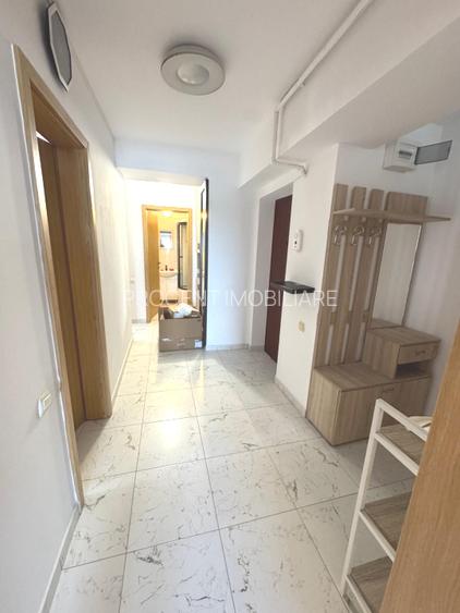 APARTAMENT 2 CAMERE ZONA GĂRII - 7