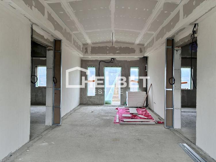Casă/4 camere/Parter/Sânpetru