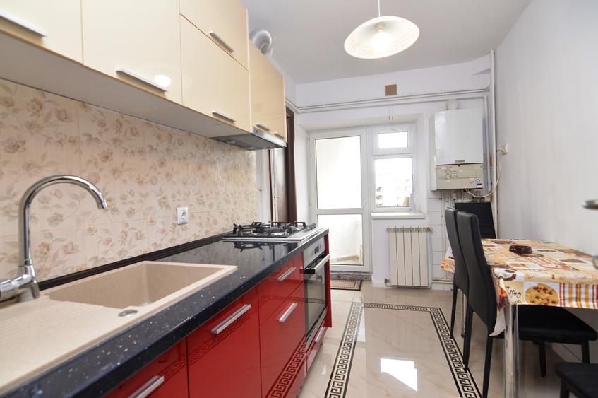 APARTAMENT 3 CAMERE UNIRII-PALATUL PARLAMENTULUI