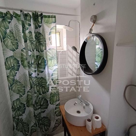 Apartament 3 camere, centrala proprie, pet-friendly, Iulius Mall - 3