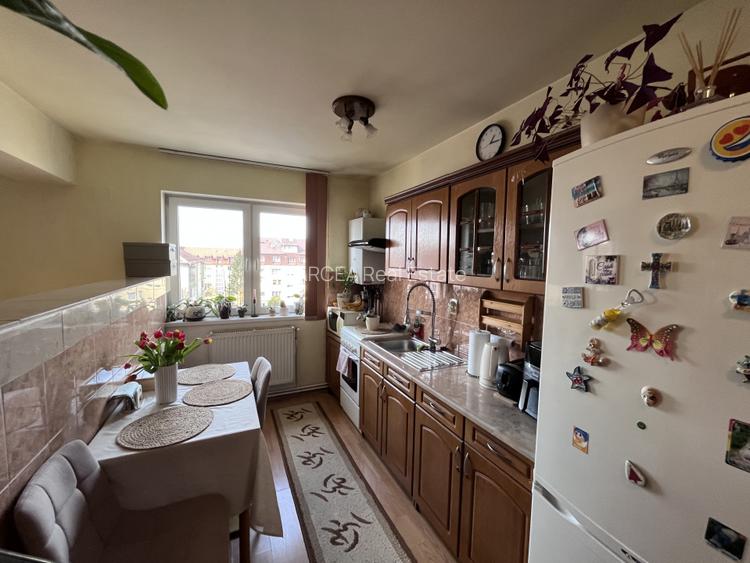 Apartament 2 camere - 57.000 - 47 mp utili - 5