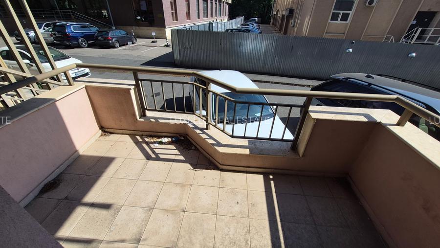 APARTAMENT 3 CAMERE PARTER INALT IN CARTIER REZIDENTIAL CU CIRCUIT INCHIS - 39