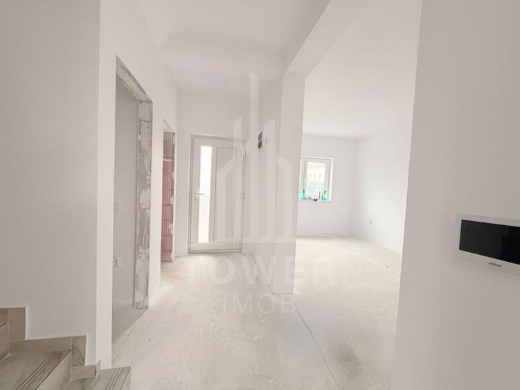 Casa la cheie 4 camere-Selimbar