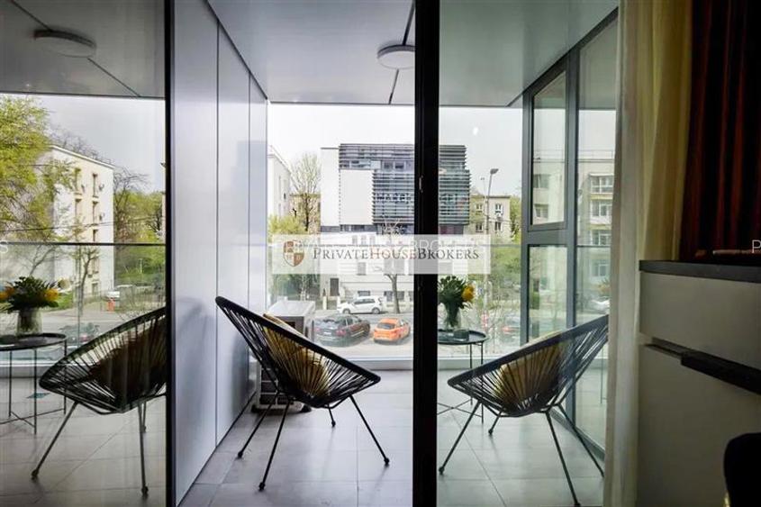 Floreasca | 102 The Address | Bloc 2020 | Centrala - 8