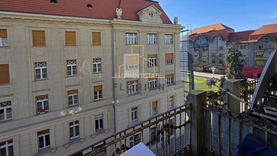 Apartament de vanzare in Piata Victoriei - 2