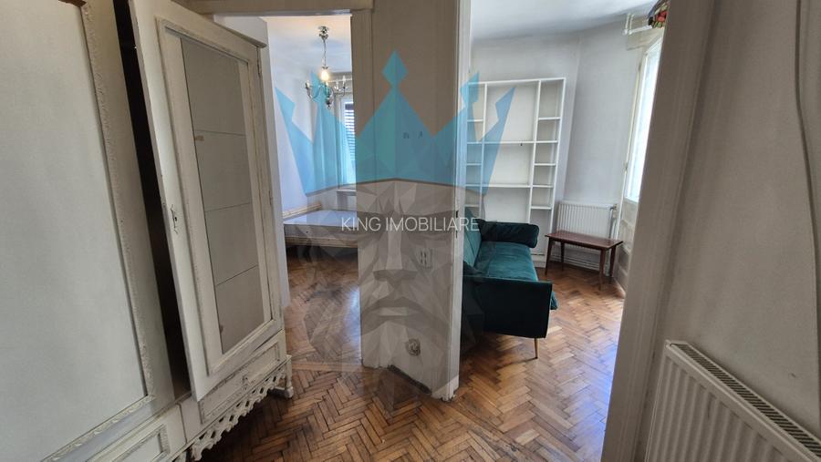 Apartament 2 Camere Universitate Bucuresti - 5