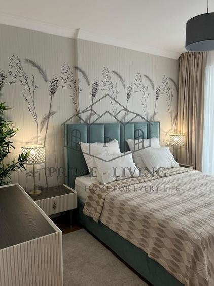 PENTHOUSE SUPERB DE 4 CAMERE LA VANZARE IN ZONA AVIATIEI
