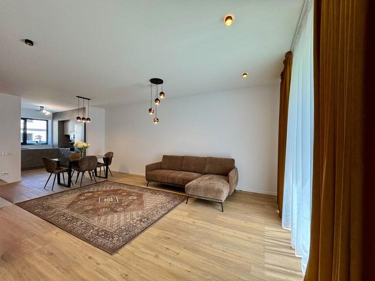 VILA 4 CAMERE | PIPERA | 2 LOCURI DE PARCARE