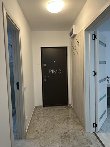 Garsoniera de inchiriat Lujerului, 4 min metrou - 4