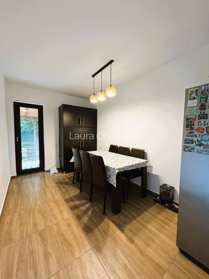Duplex mobilat și utilat | Primaverii Residence | Direct proprietar - 5