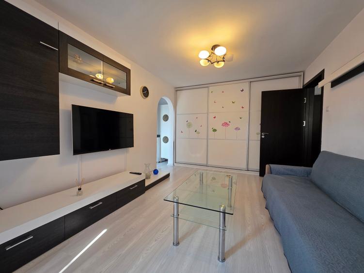 Apartament cu 2 camere de inchiriat in zona Militari / Politehnica