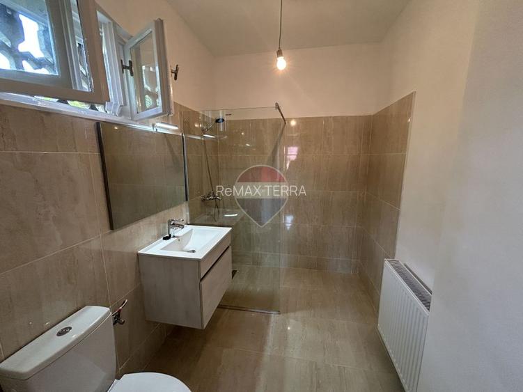 Spațiu / birou de închiriat 135 mp ZONA PARC / CENTRU VECHI BAIA MARE - 11