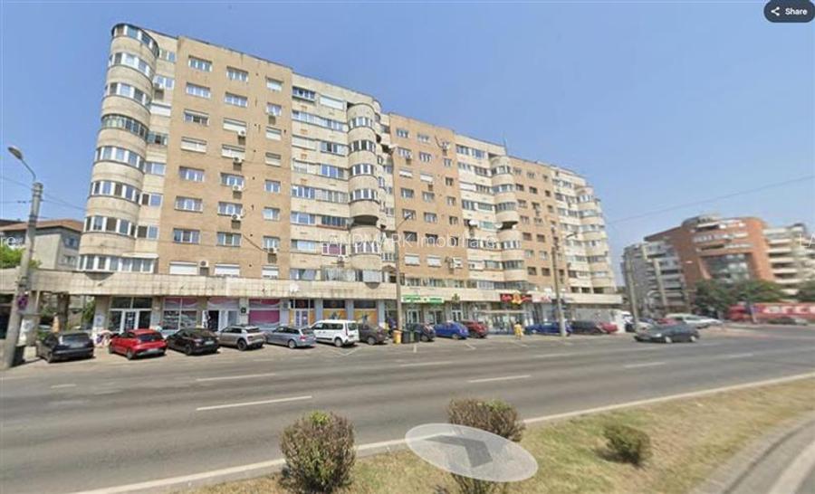 Spatiu comercial de inchiriat Simion Barnutiu, vad excelent - 2