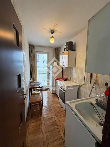 Apartament de vanzare - zona centrala