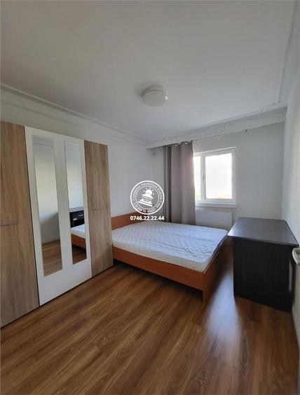 Apartament cu 3 camere Zona Nicolina