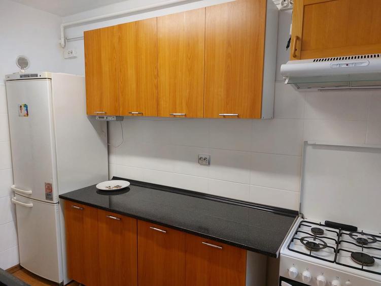 Apartament 2 camere | 46 mp | Etaj 1 | Complet mobilat și utilat | Astra, Brașov