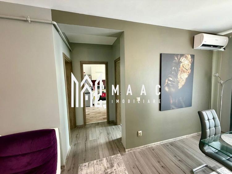 Apartament 2 camere de vânzare | Sibiu | Arhitecților | 60 mp