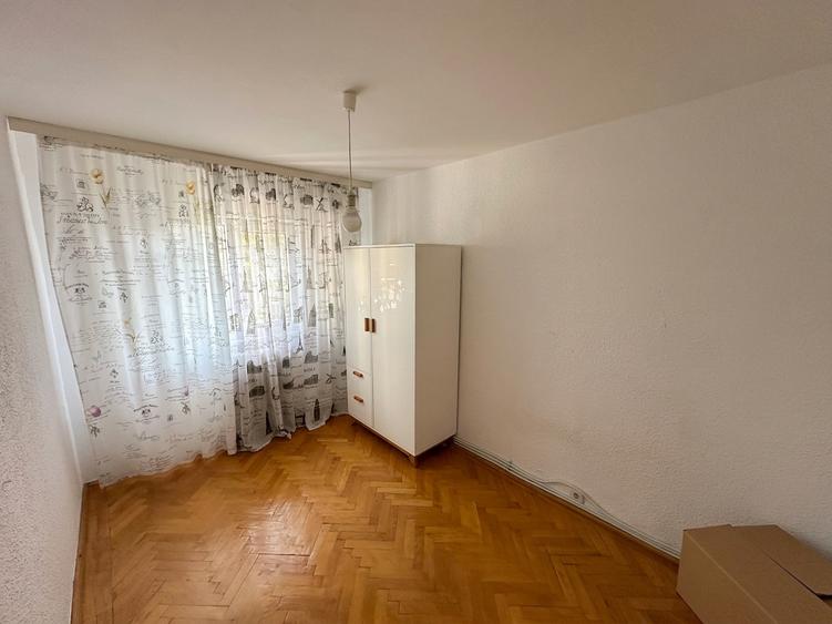 Apartament 3 camere, 83 mp utili, 2 băi, 2 balcoane | Zona Piața Unirii