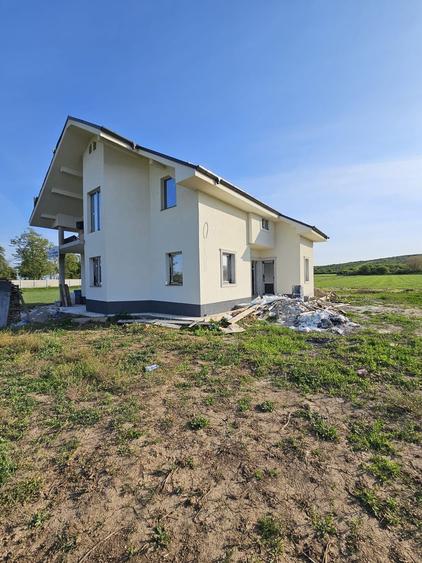 Casa Semifinisata Oncea Oradea