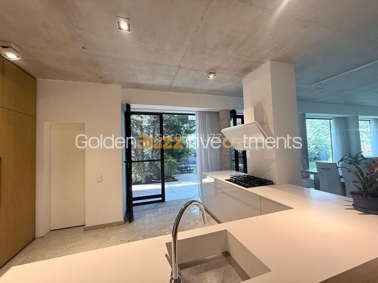 Vilă Individuala | Locație premium | Panouri solare - 32
