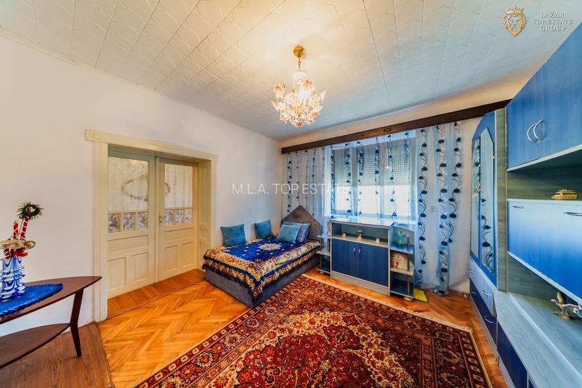 Casă de vânzare – Curtici cu Terasă acoperită - 28