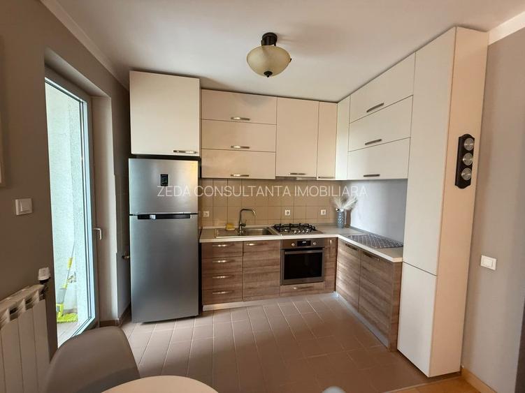 Apartament 2 camere Mihai Bravu - 3