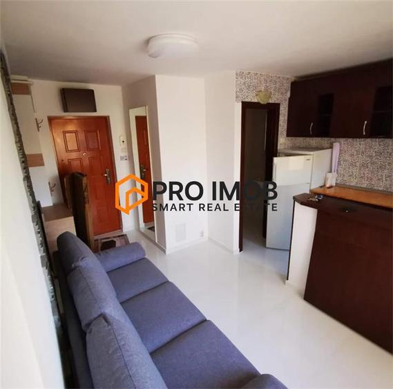 Apartament 2 camere cf 2 semidecomandat zona Crang