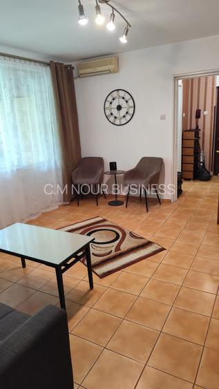 Ap 3 cam, et 1/10, bloc anvelopat,vizavi de Veranda Mall, Obor, metrou 5 min - 12